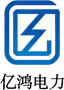 Jiangxi  Yihong  Elektryczny  Moc  Technologia  Co.,  z oo