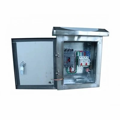 Low Voltage Power Distribution Cabinet Low Voltage Power Distribution Cabinet